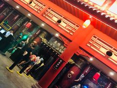-万达茂商场(南京仙林店)