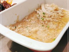 -小菜园新徽菜(南通崇川金鹰店)