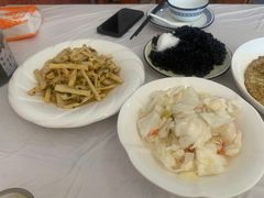 -天乐农家鱼头王(天目湖店)