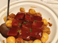 -申粤轩酒楼·三十年粤菜经典(丁香花园店)