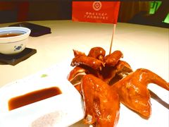 -侨美食家·粤菜(体育西路店)