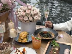 -FOOOO CITY CLUB 孚乐里音乐西餐酒吧(来福士店)