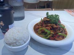 -状元虎.摇滚炒鸡.家常菜(义勇街店)
