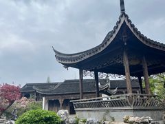 -芥子园