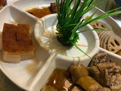 -龙的酒楼·手工早茶·顺德菜(近良路店)