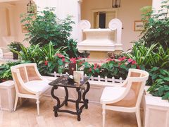 -利顺德大饭店·维多利亚花园(小白楼店)