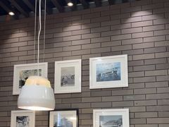 -味一楼兰州拉面(机场一店)
