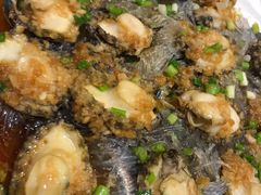 -顺风海鲜港(金玉兰店)