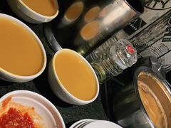 -欢乐牧场海鲜牛排烧烤自助(旧宫店)