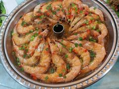-六和聚传统烤鸭.天津菜(和平店)