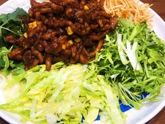-满园烤鸭·春饼(太原街万达店)