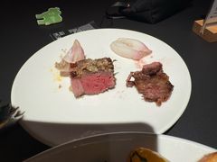 -拉蒂娜·巴西牛排馆 Latina·Brazilian Steakhouse(铜仁旗舰店)