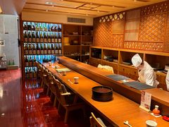 -希望日本料理(保利香槟花园店)