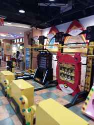 -多奇妙临沂河东吾悦乐园