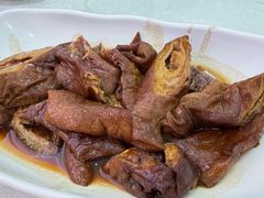 -腰记饭店(龙源路店)