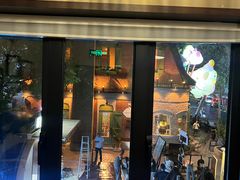 -Money Shops(愚园路店)