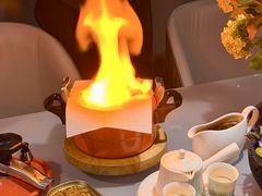 -3号仓库·创意中国菜(乐清正大广场店)