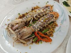 -凤城礼记鱼翅海鲜酒家(新马路总店)