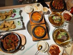 -七八冷面·延边朝鲜族美食(圣熙八号店)