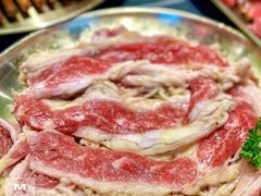 -西塔老太太泥炉烤肉(双井店)