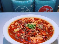 -花椒俏川菜小馆(南海万达店)