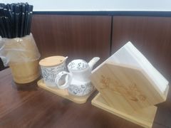 -蟹上黄·蟹黄面·江南糖水(人民广场店)