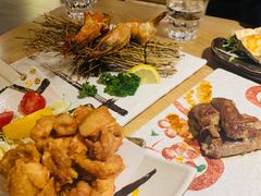 -新一喜铁板料理餐厅·铁板放题(北国商城店)