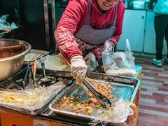 -阿姨卷饼(平凉路店)