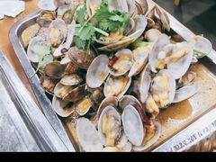 花甲王-老虎滩大连海鲜烧烤(建邺云锦路总店)