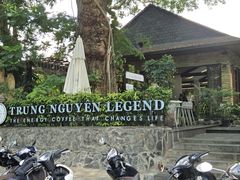 -Trung Nguyen Café Legend