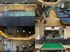 -西安赛瑞喜来登大酒店