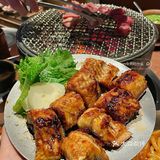 原来深圳也有！！这一口下去不得幸福s啊……