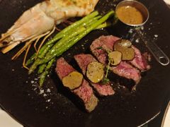 -安妮意大利餐厅(国贸店)