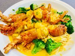 -长禧家·珑厨(东山口店)