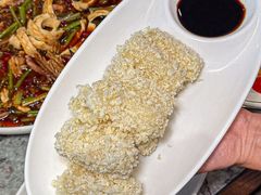-灶东家民间菜(回兴店)