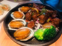 -香港食盈碗仔翅(清远总店)