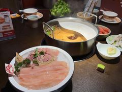 -潮澎派·潮州菜(南国明珠店)