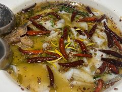 -太二酸菜鱼(福州泰禾店)