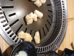 -贺野·自助炭火烤肉(紫藤路店)
