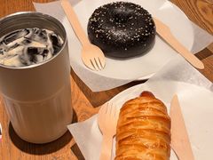 -星巴克(昆明机场III店)