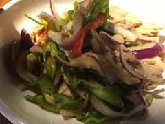 -纳瓦新疆菜(银都店)