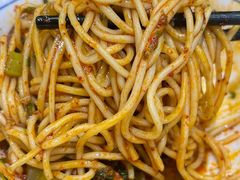 -清真高尔力羊肠面(七一路店)