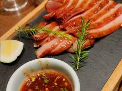 -泰香米泰国餐厅(南宁店)