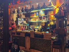 -凤吉园乌拉满族火锅中华老字号(繁荣路店)