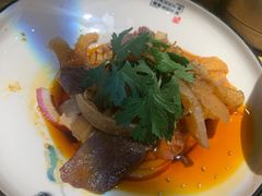 -平措康桑·和牛自助观景餐厅(布达拉宫店)