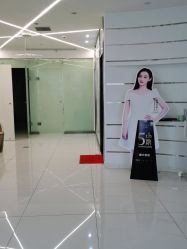 -莲姿娜·半永久纹眉皮肤管理