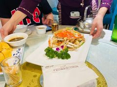 -好人家海鲜酒楼(淞南路店)