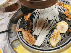 -韩宫宴烤肉·料理(南京江宁万达店)