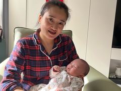 -爱贝尔高端月嫂(母婴护理)