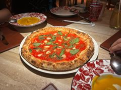 -Mammamia意大利餐厅(阳春巷店)